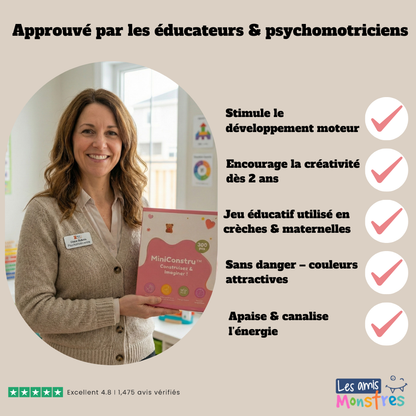 MiniConstru™