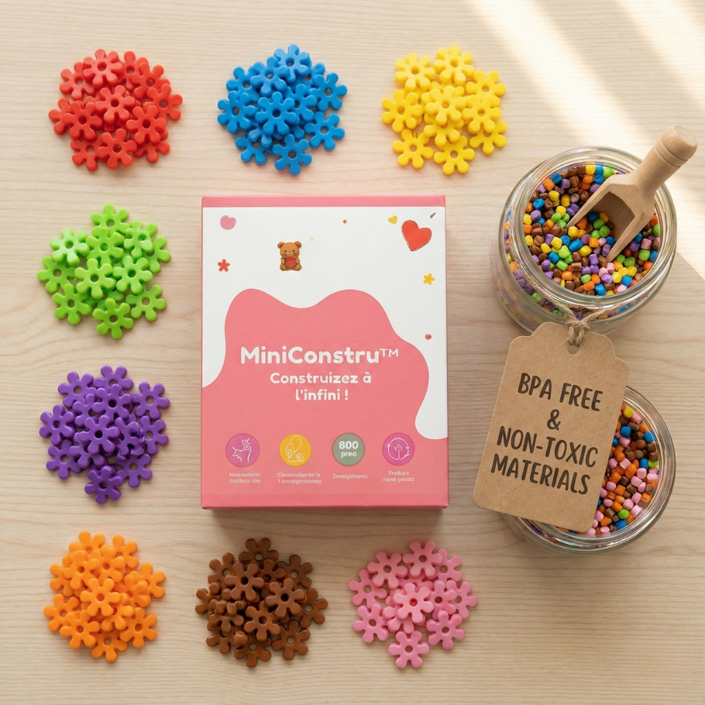MiniConstru™
